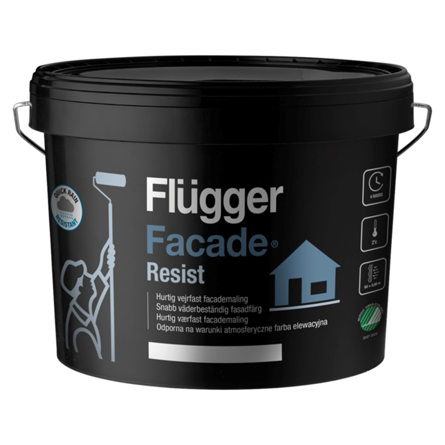 Facade Resist