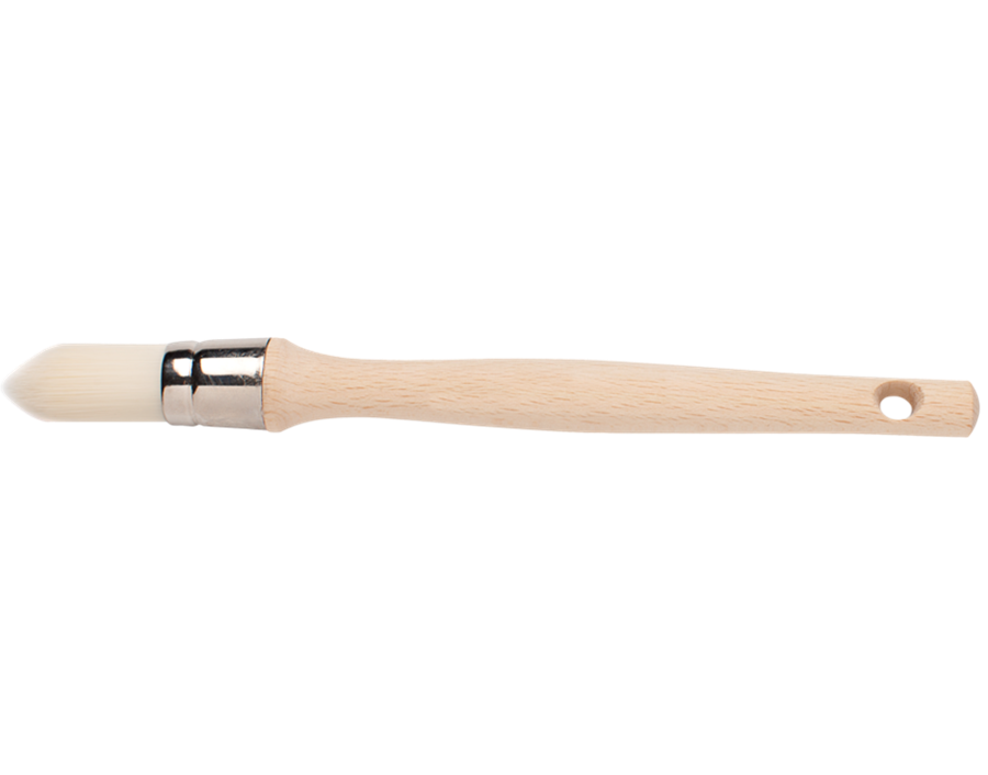 Sprossepensel High Finish 1159