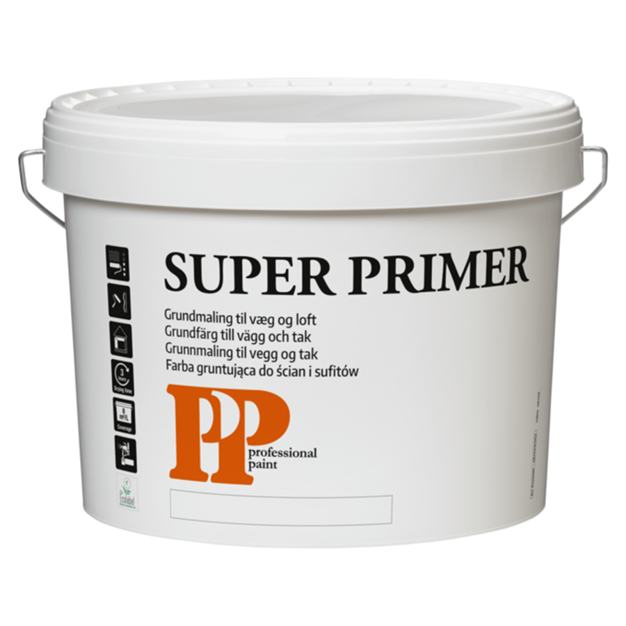 Super Primer