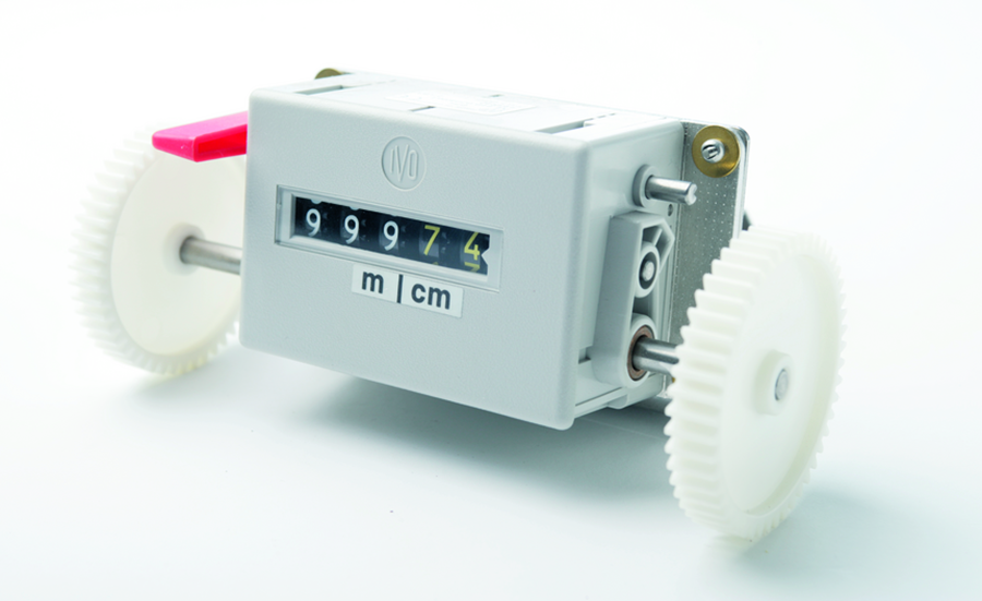 Tapofix metertæller CB