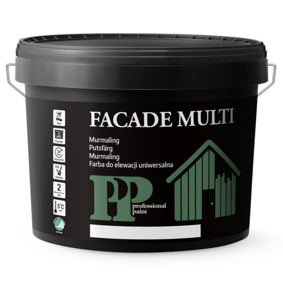 Facade Multi