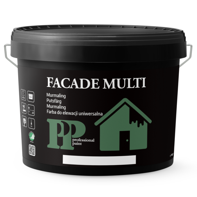 Facade Multi
