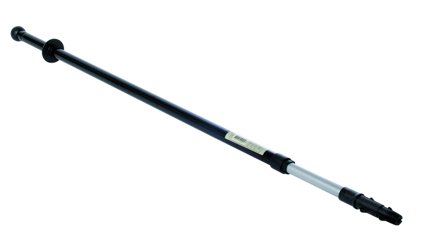 Ergonomisk Teleskopskaft