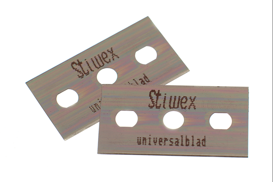 Prem. Universal Blade 9335
