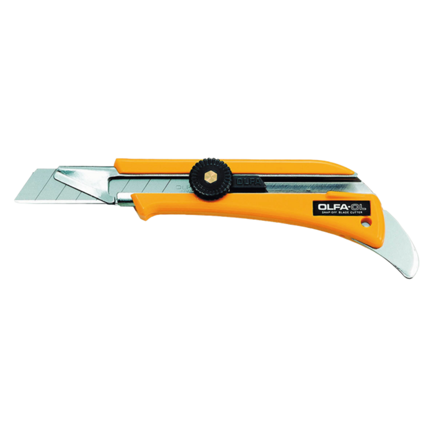 Olfa Cutterkniv