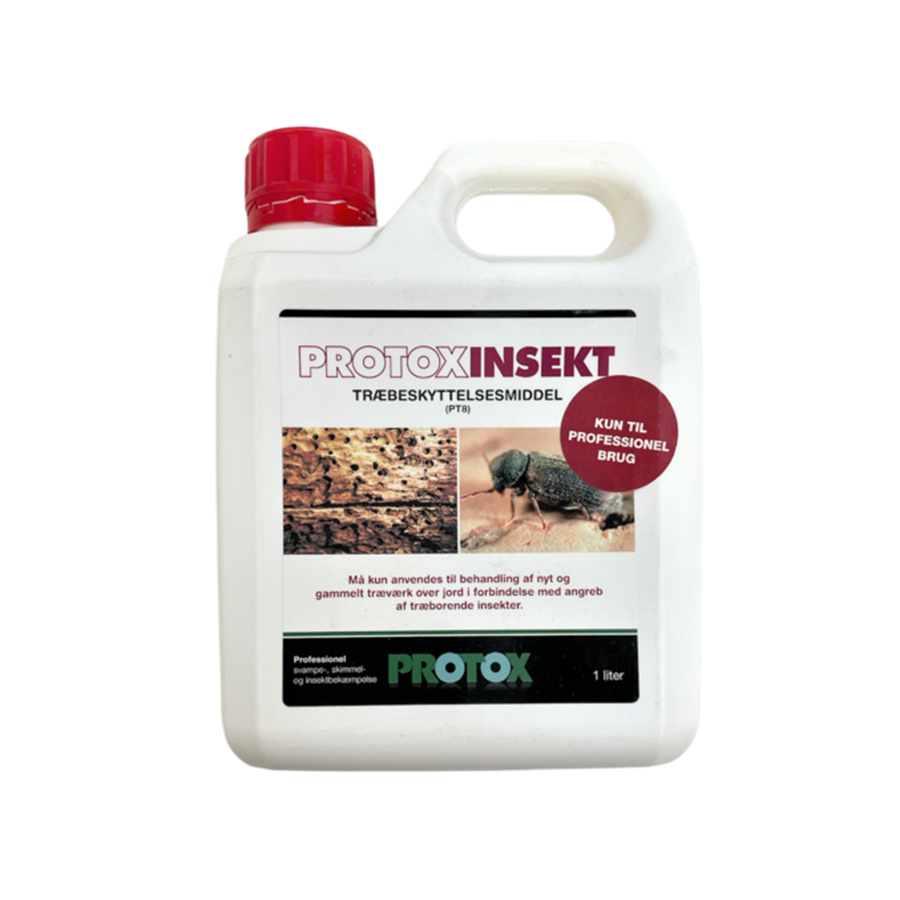 Protox Insekt