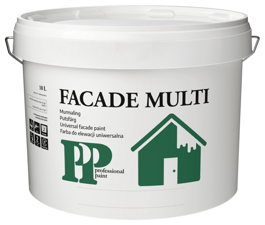 Facade Multi