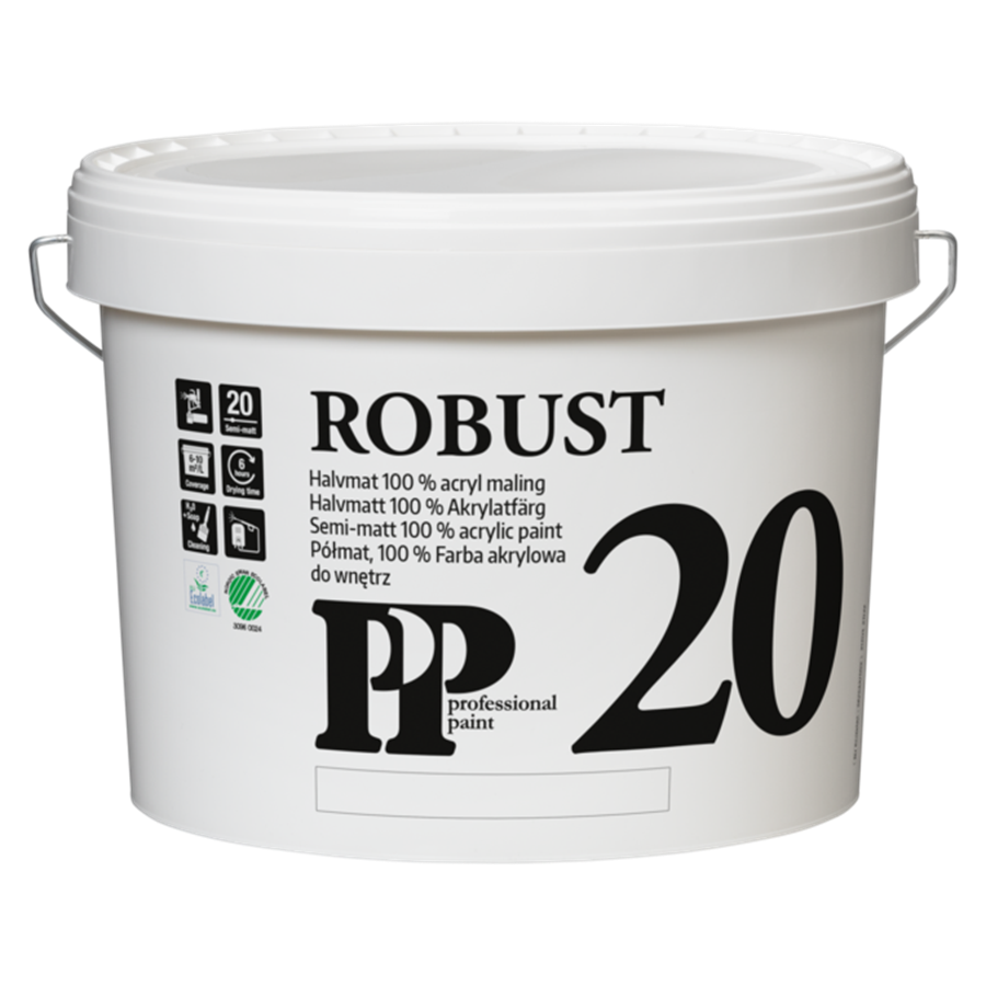 Robust 20