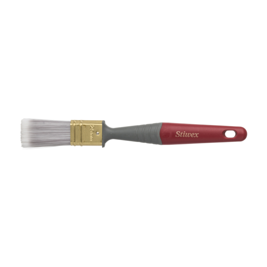 Prem. Fladpensel Silk Tip 5500