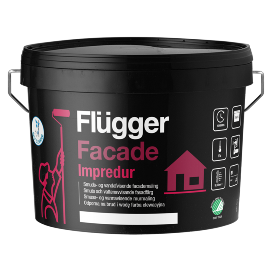 Facade Impredur