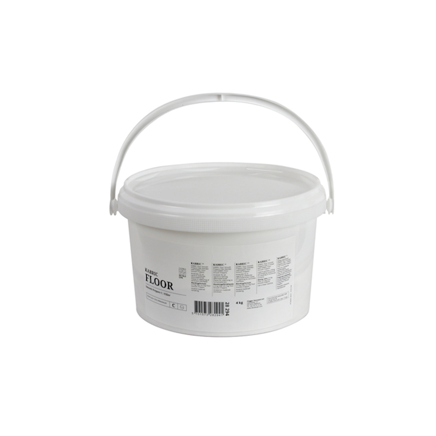 KABRIC Floor Smooth Prepare C