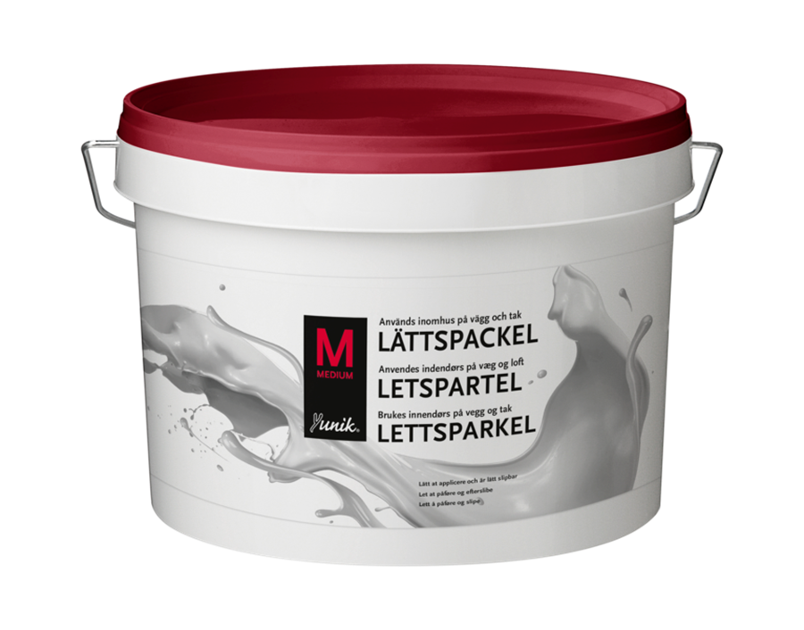 Letspartel M