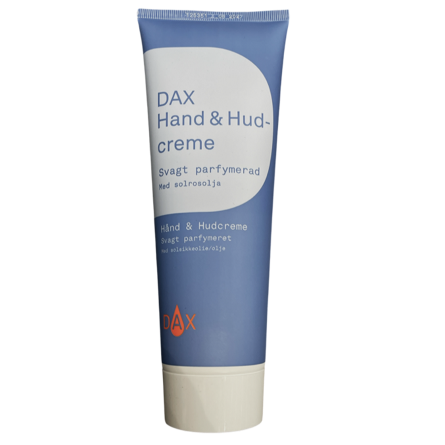 Dax Håndcreme