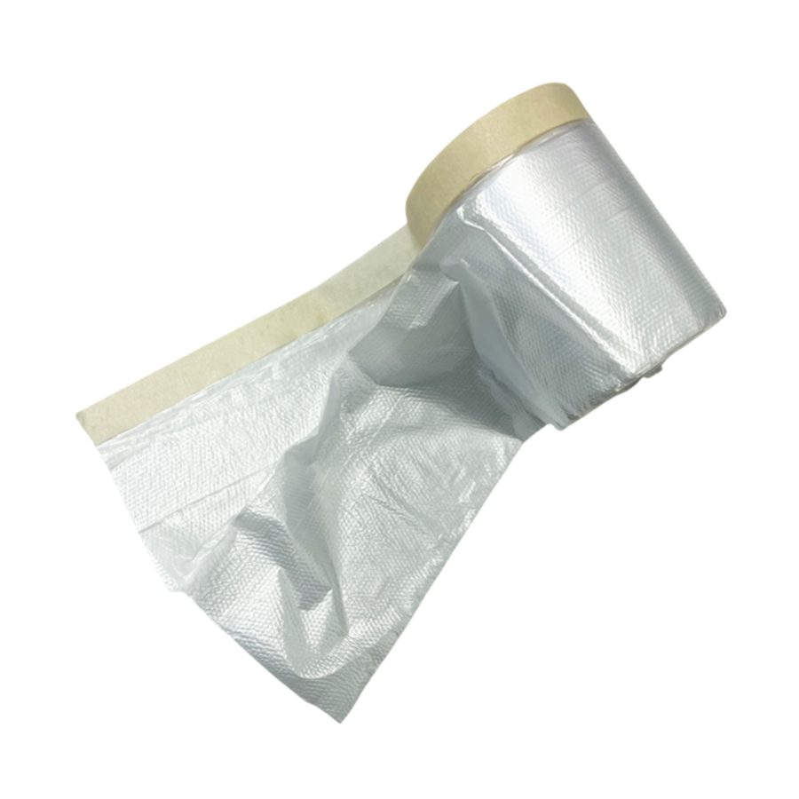 QuickMask Plast