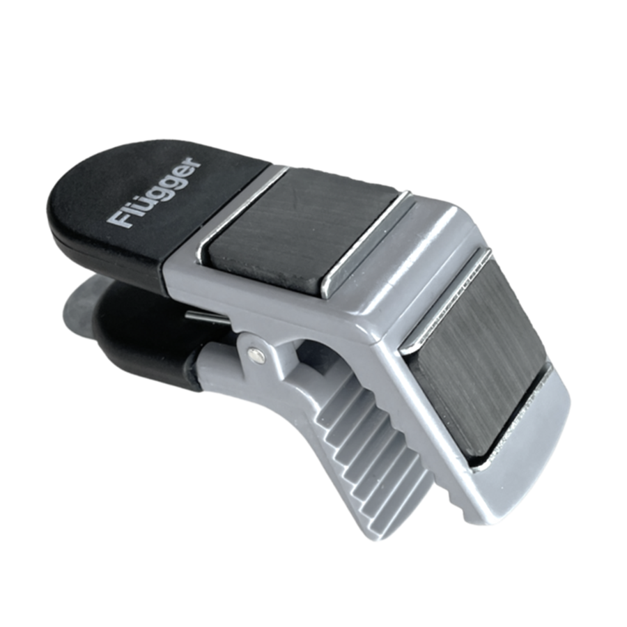 Magnet penselholder