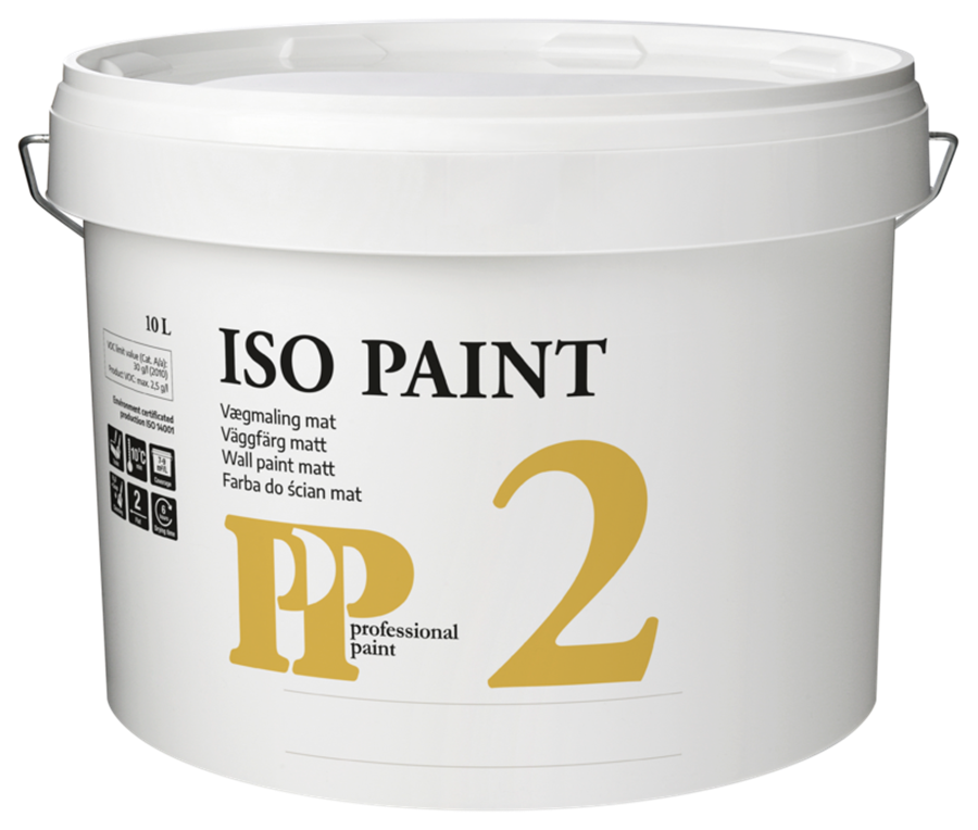 Iso Paint 2