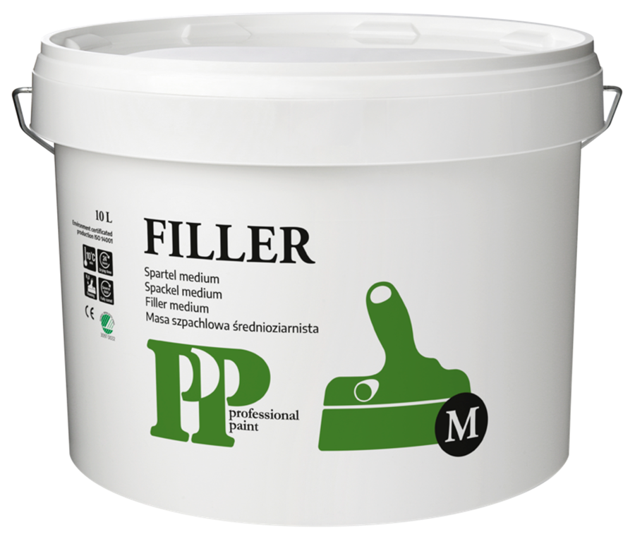 Filler M