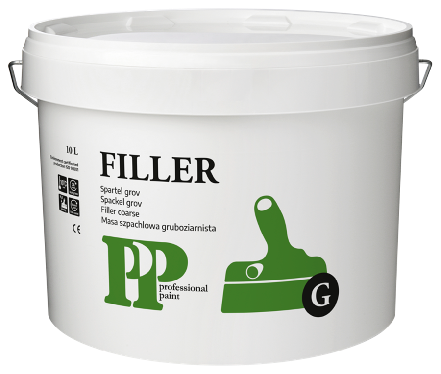 Filler C