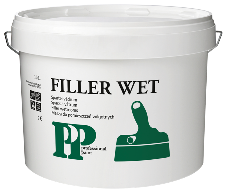 Filler W