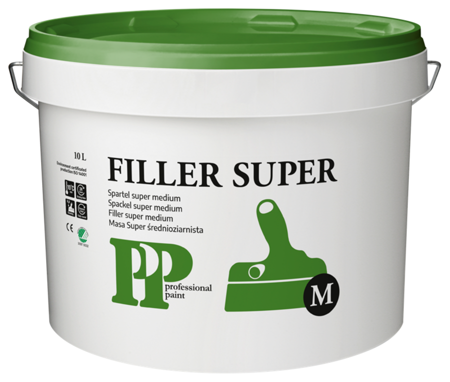 Filler Super M
