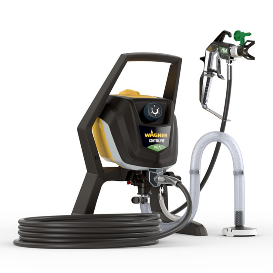 WAGNER Airless Sprayer Control Pro 350 R - 2119401