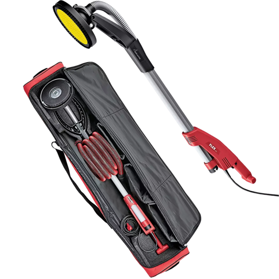 FLEX - 409391 Giraffe GE5 +TB-L+SH 230/CEE