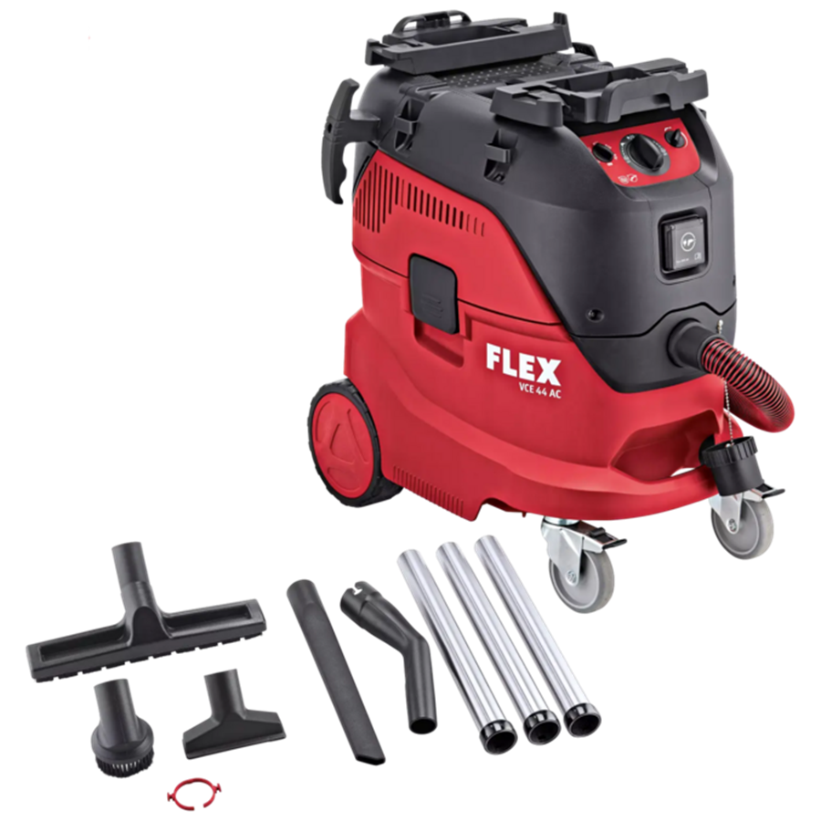 FLEX - 446025 Vacuum cleaner VCE44 H AC-Kit 230/CEE