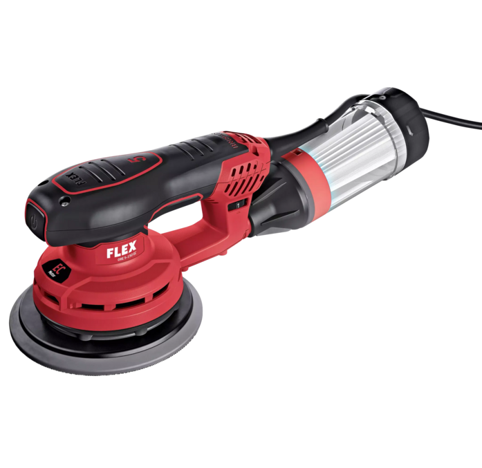 FLEX - 447706 Random-orbit sander ORE5-150 EC 230/CEE