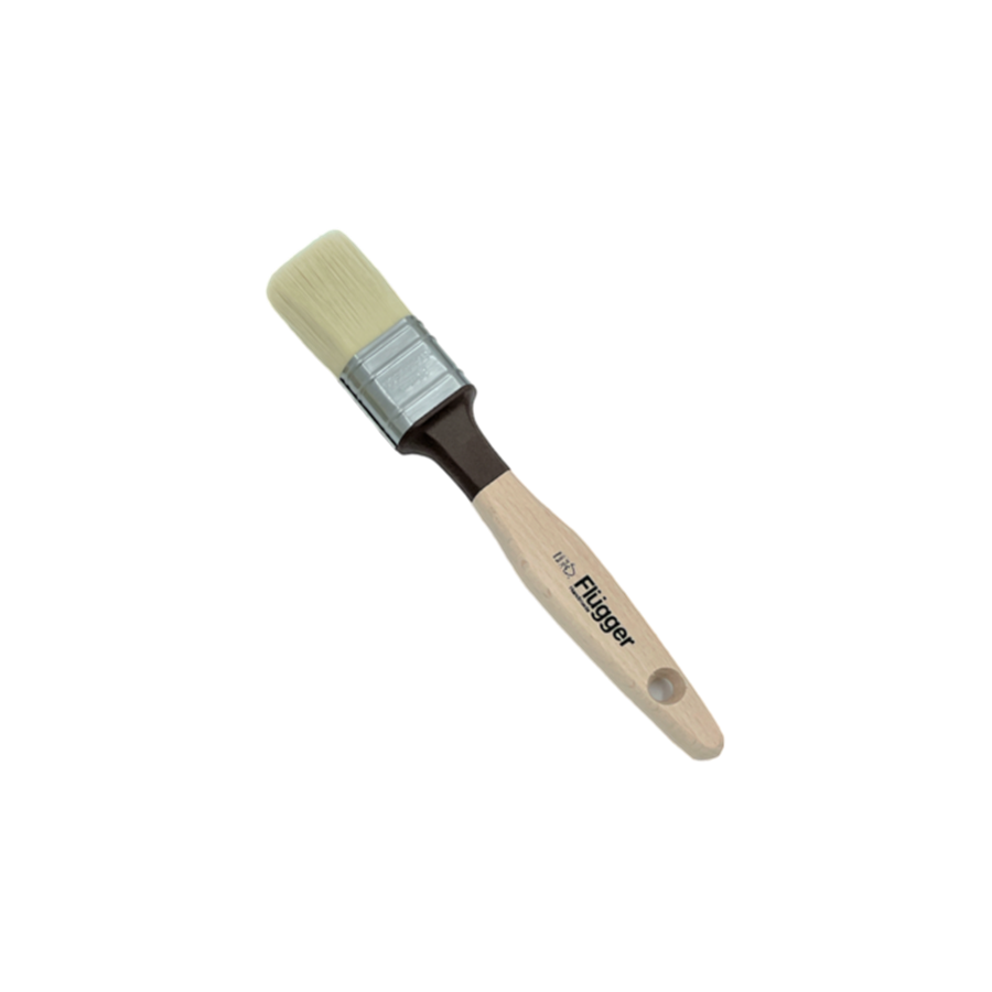 Ovalpensel High Finish 1179 FSC 100%