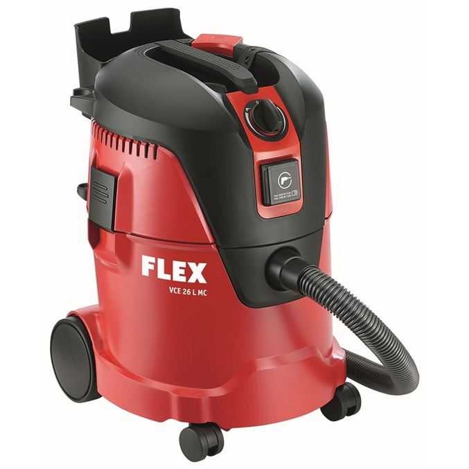 FLEX - 405426 Vacuum cleaner VCE26 L MC 230/CEE