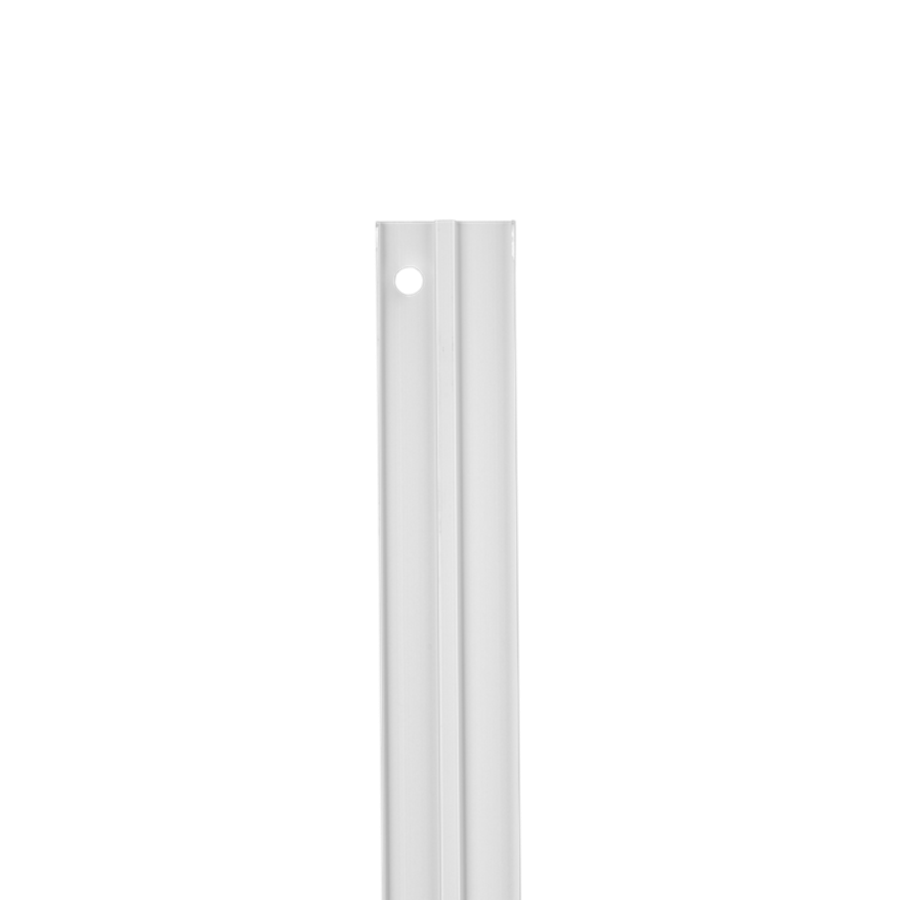 Skæreskinne Aluminium