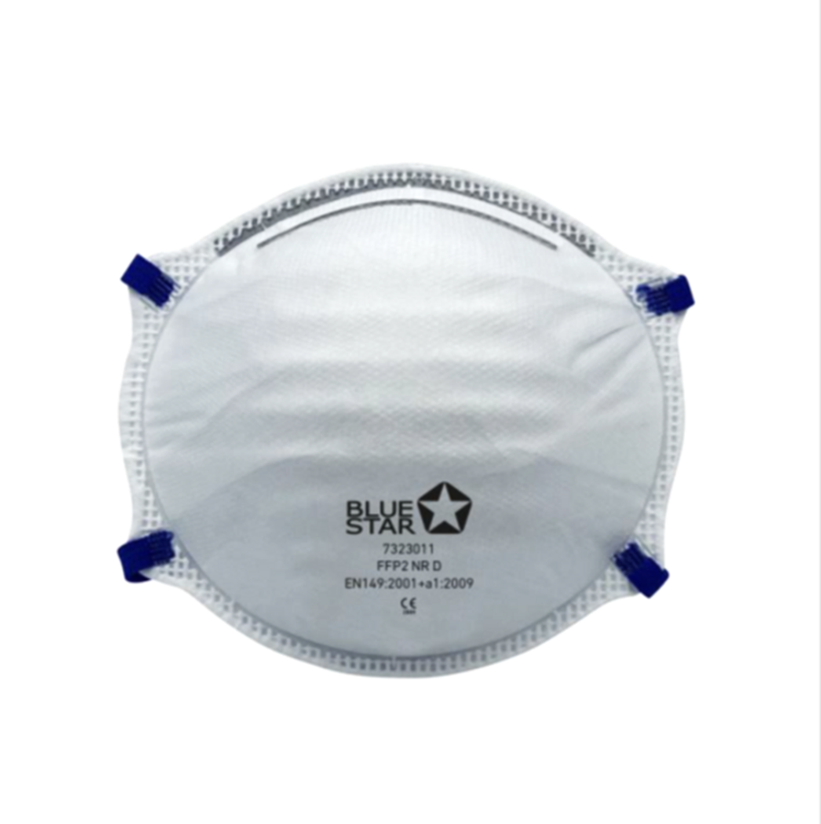 Bluestar Støvmaske P2