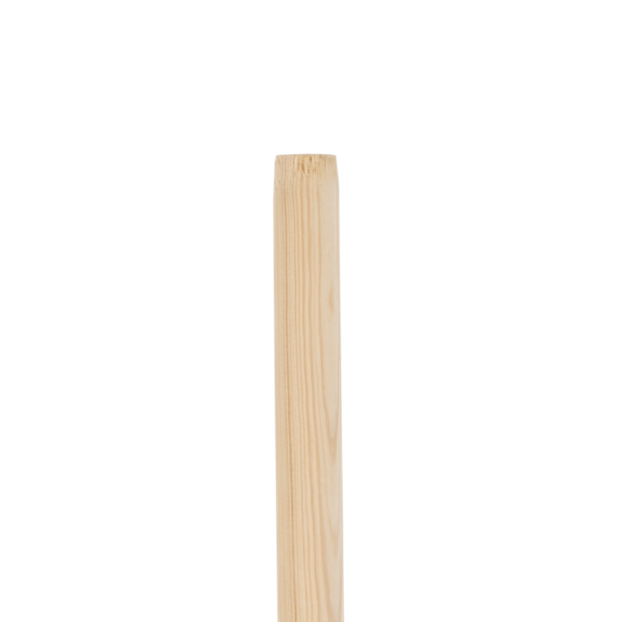 Kosteskaft Træ