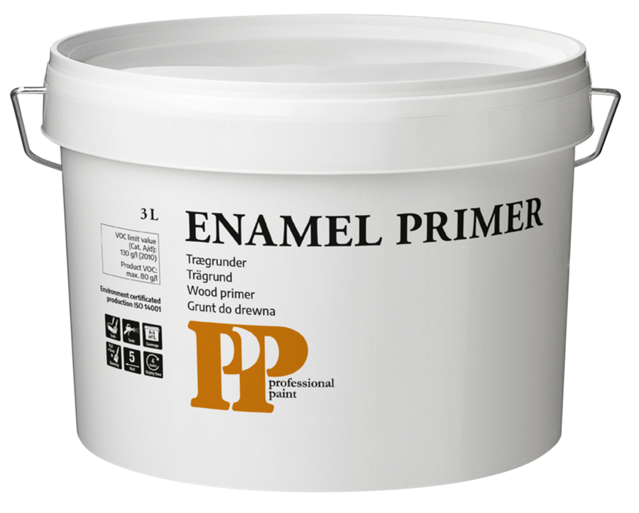 Enamel Primer