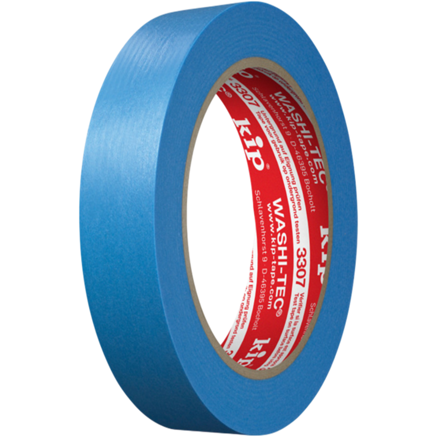 KIP 3307 premium UV afdækningstape