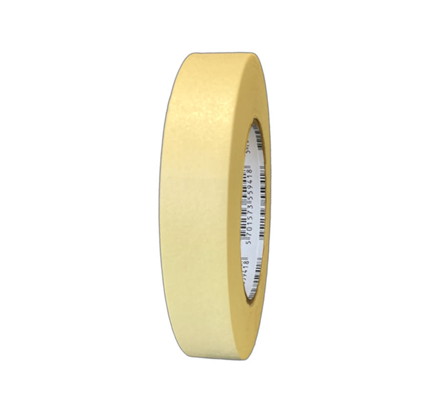 Prof. Masking tape