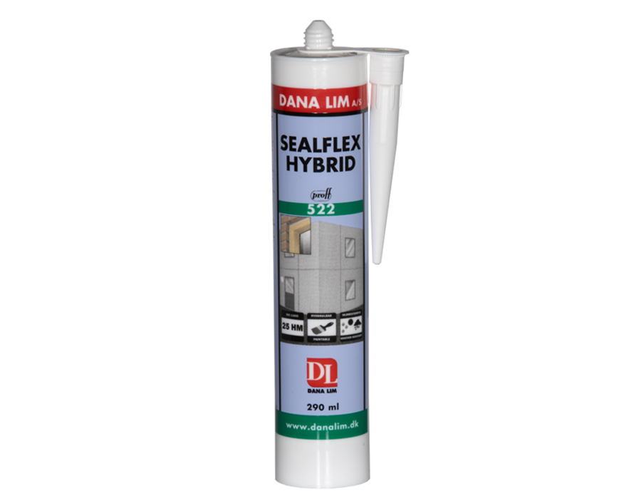 Sealflex Hybrid 522