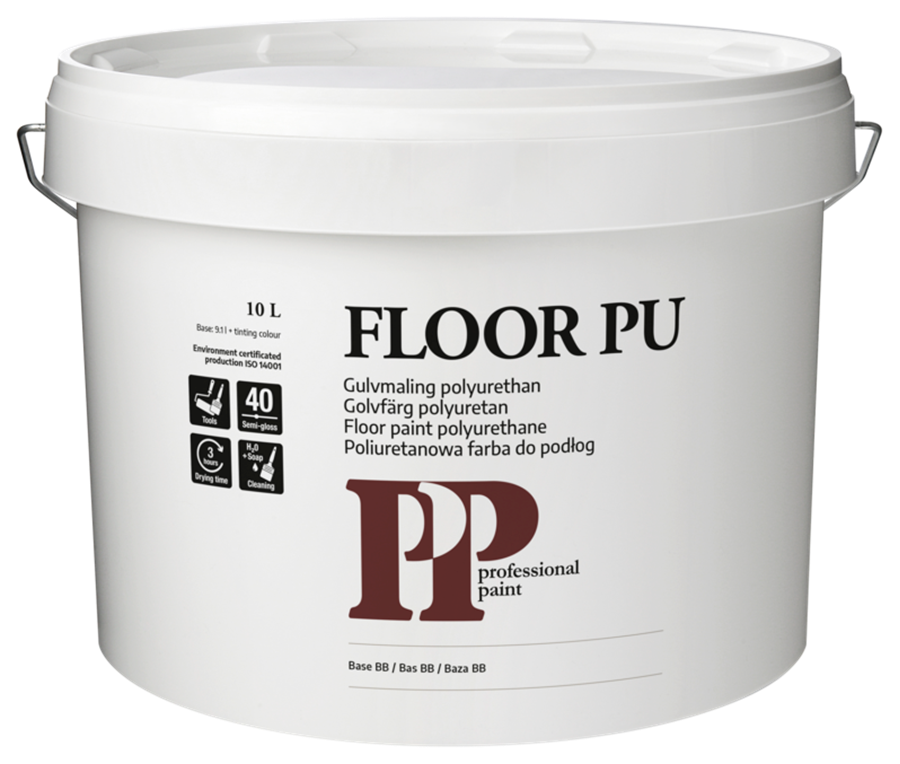 Floor PU