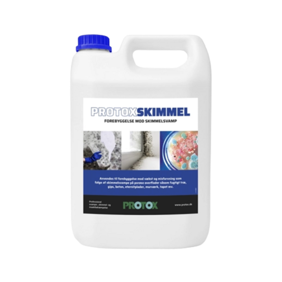 Protox Skimmel