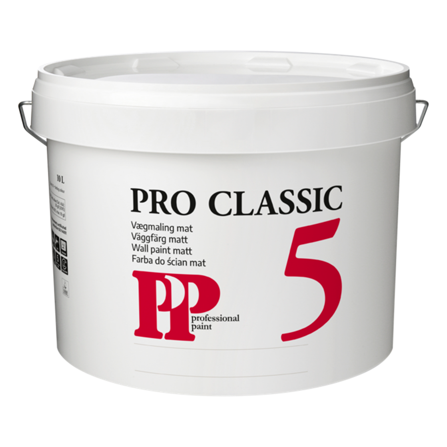 Pro Classic 5