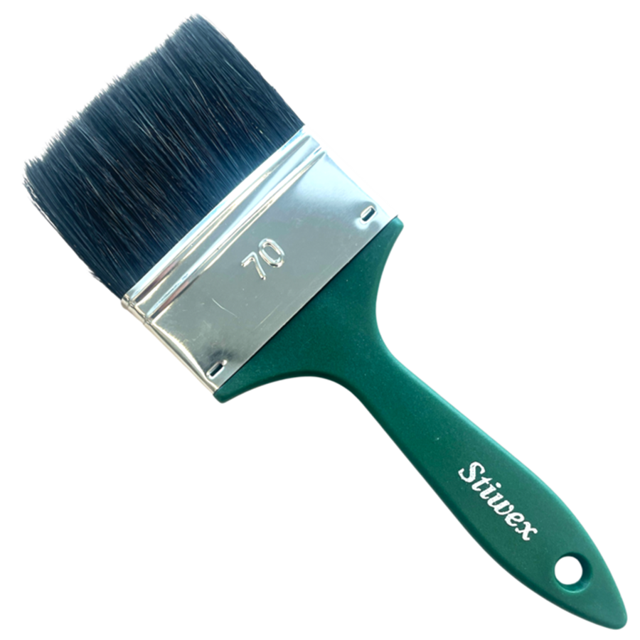 Basic Fladpensel 1200