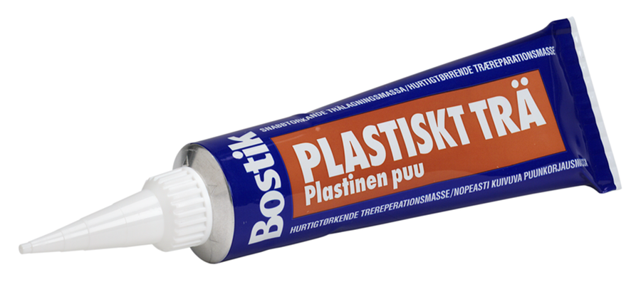 Plastic Træ