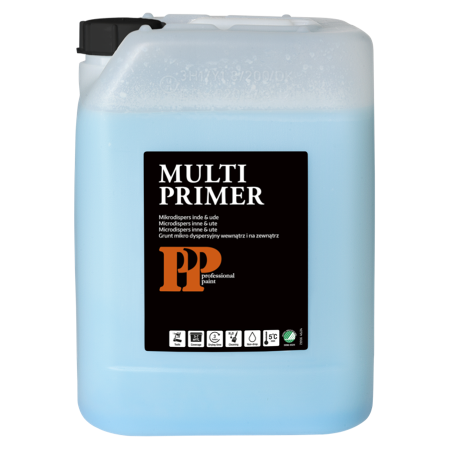 Multi Primer