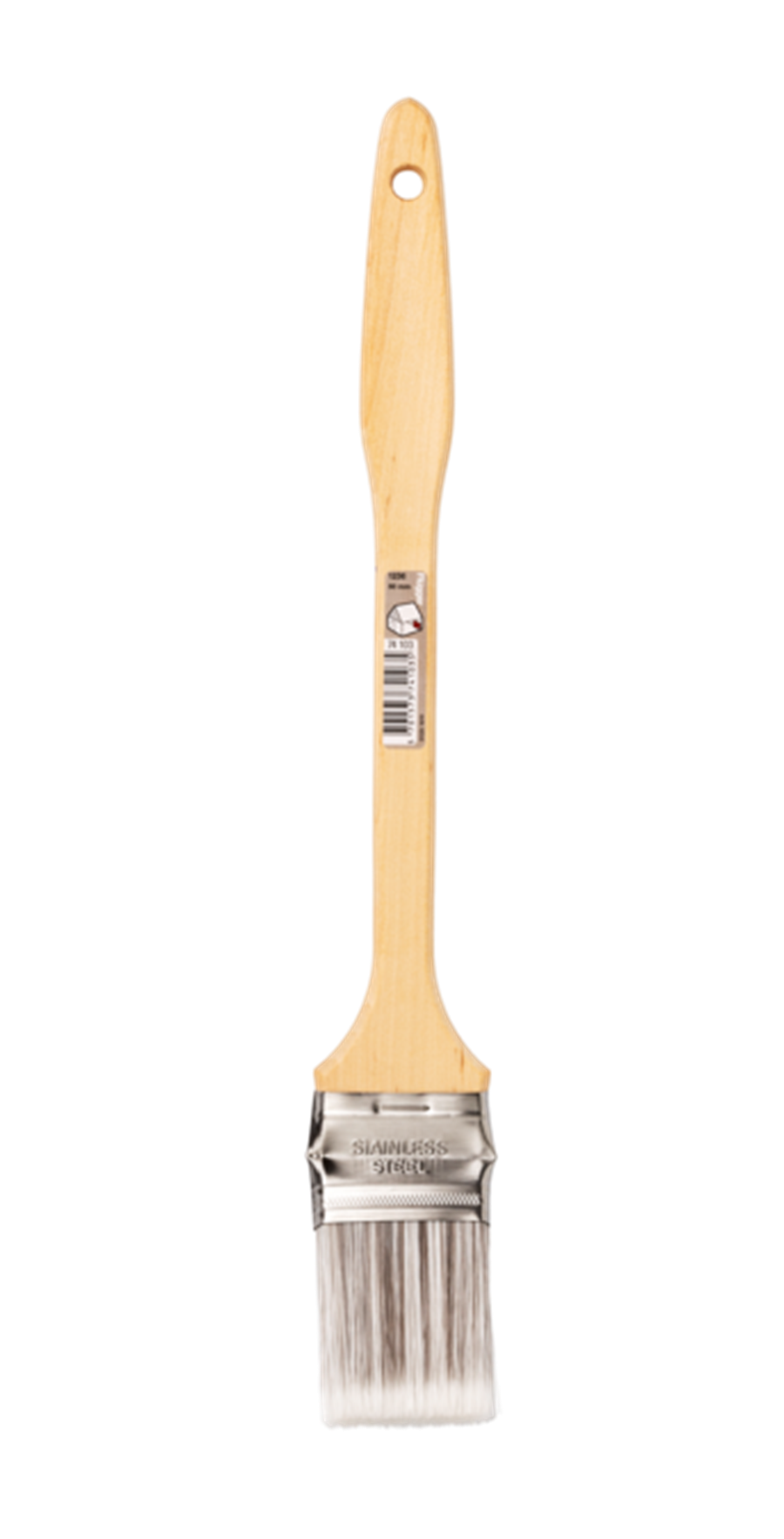 Pro Finish 1236 vinkelpensel lang 50 mm