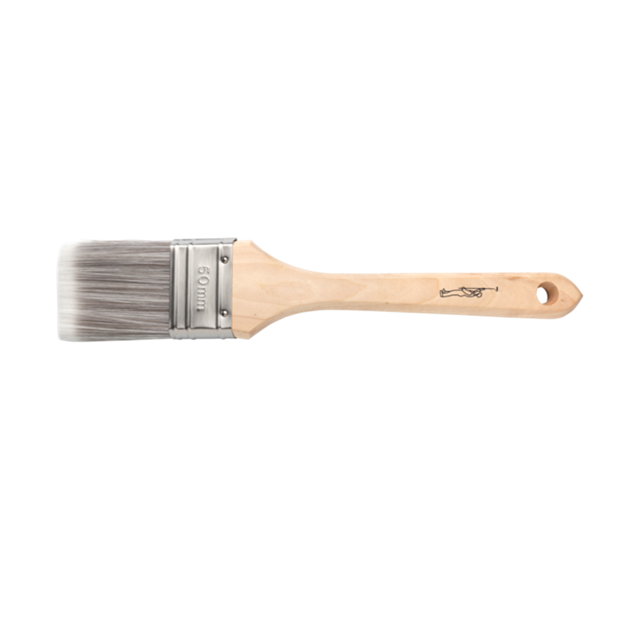 Pro Finish 1239 jumbo pensel kort 70 mm
