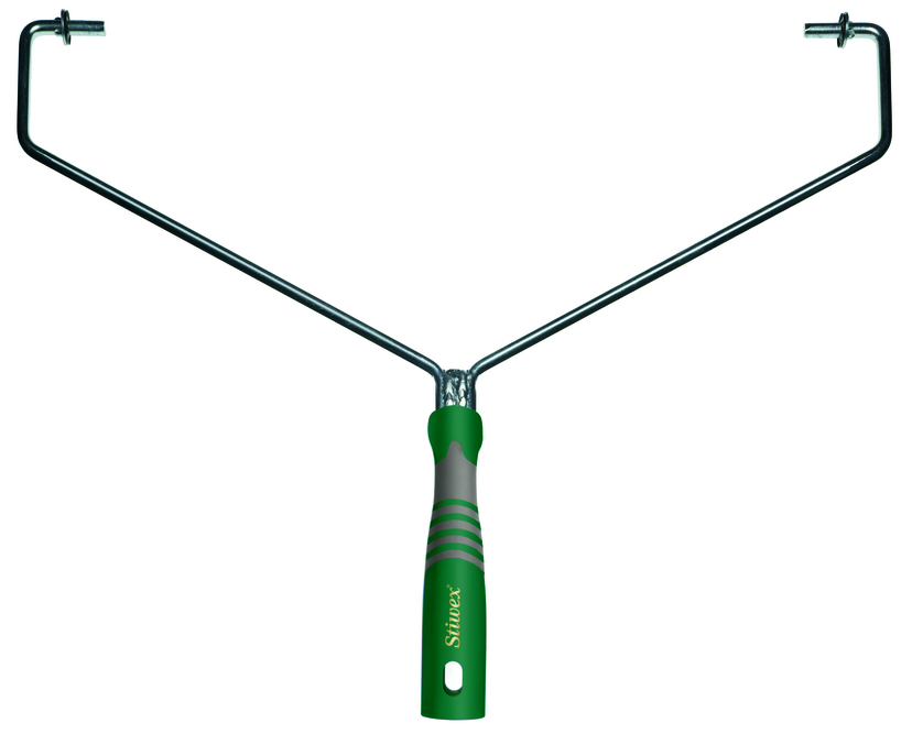 Prof. Rullehåndtag 7206 Quick