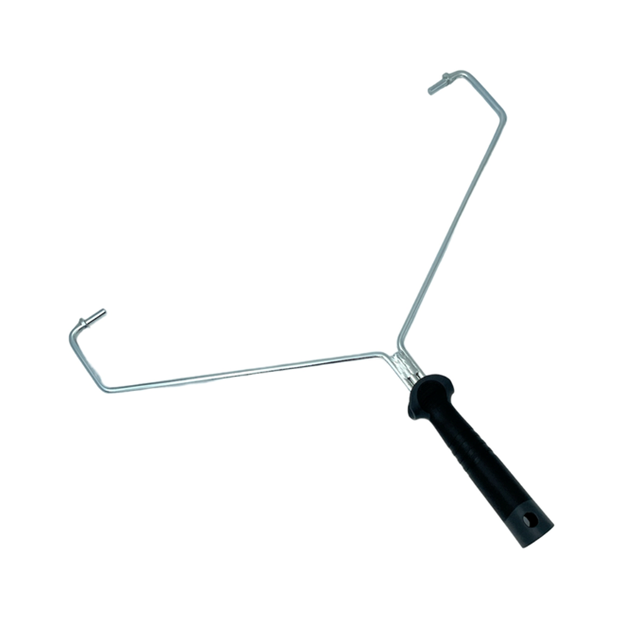Flügger Rulleskaft 2K - NYT DESIGN