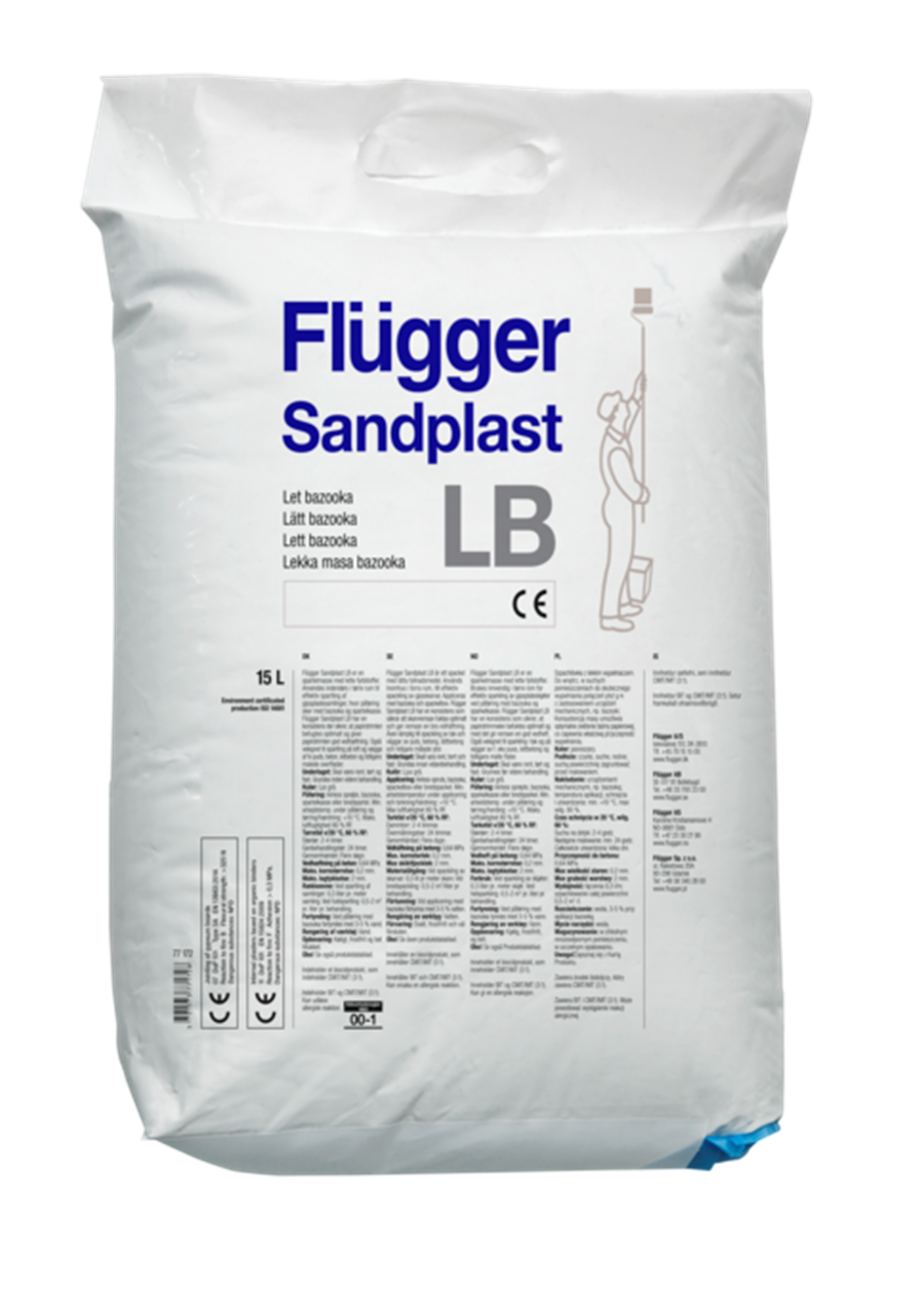 Sandplast LB