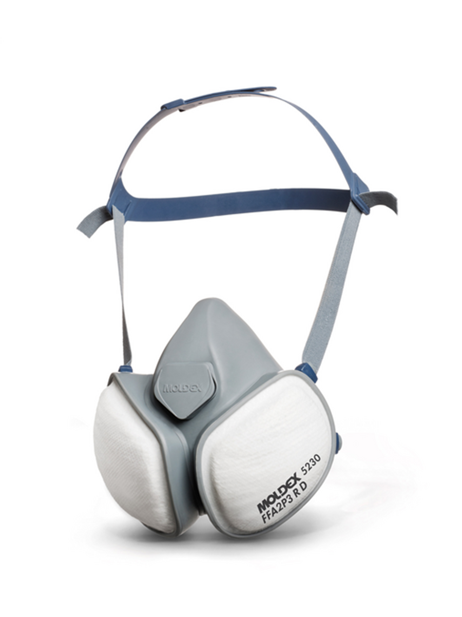 Moldex Compact Mask 5230