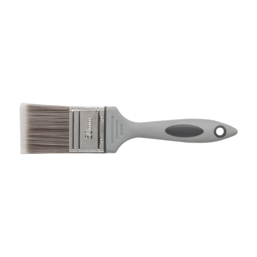 Fladpensel